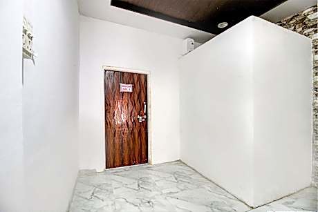 Hotel O Satyam Shree