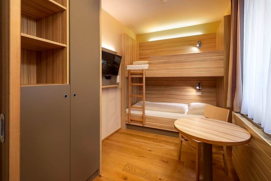 JUFA Hotel Malbun