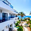 Vrachia Beach Hotel & Suites - Adults Only