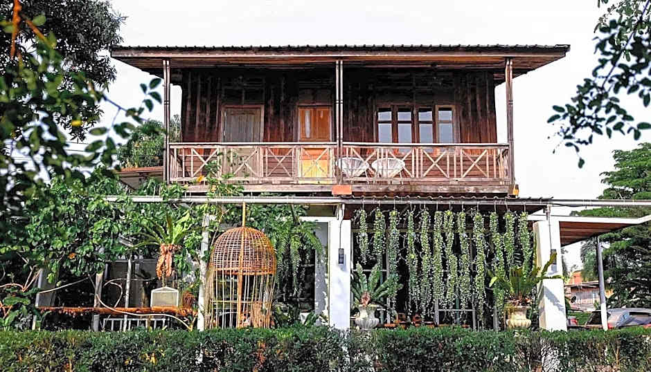Ban Nai Amphoe
