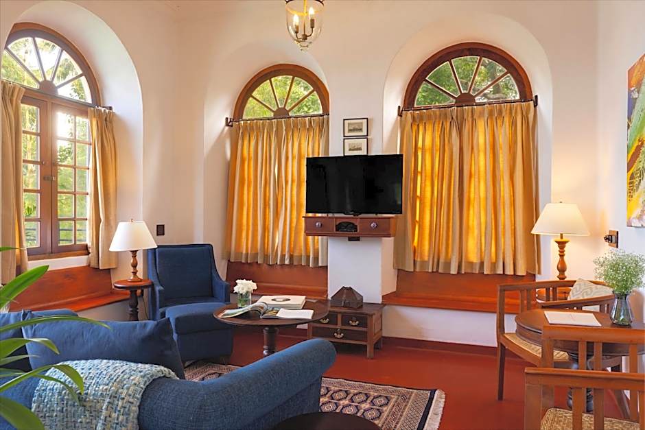 Brunton Boatyard - a CGH Earth Experience