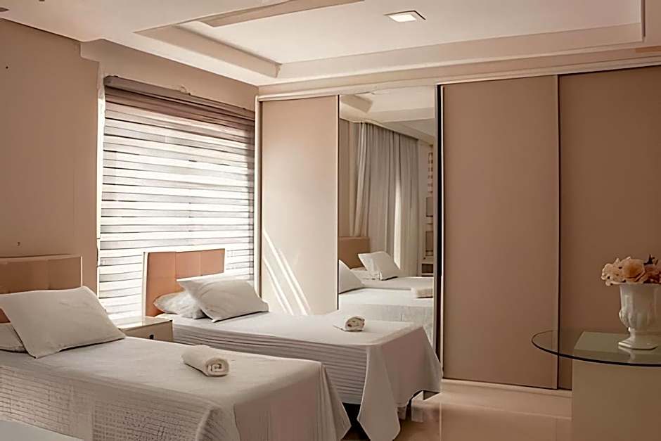 Casa Completa 6 Suíte e 1 Quarto, Piscina e Gourmet