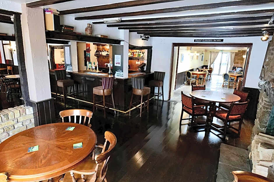 The Mary Arden Inn