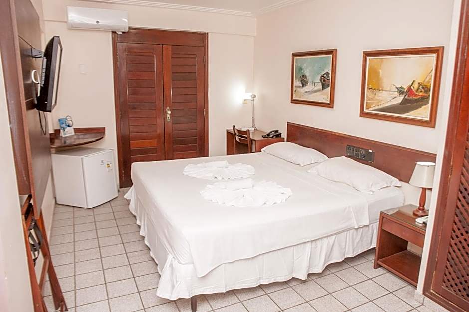 Pizzato Praia Hotel