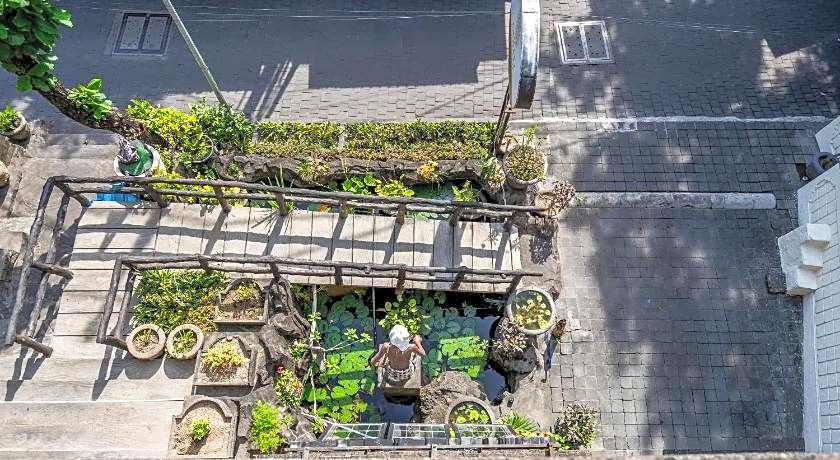 Ammara Legian By Vilarisi