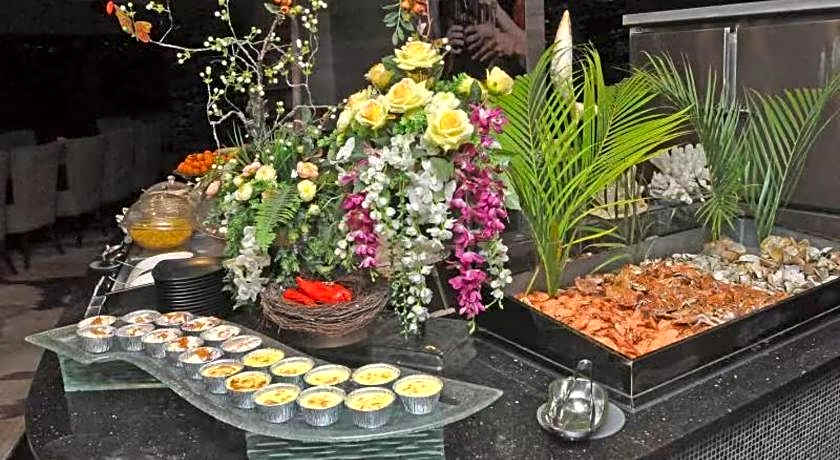 Zhongshan International Hotel