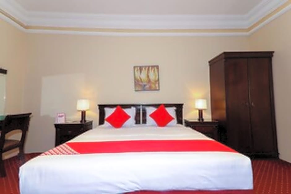 OYO 167 Dar Al Raies Hotel