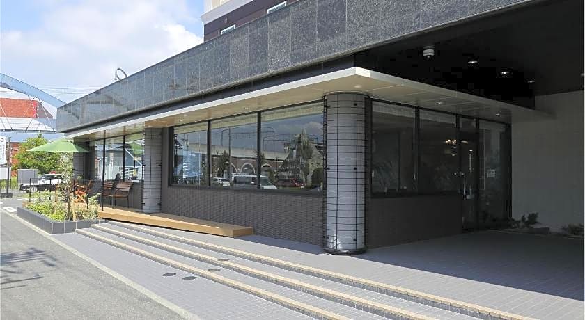 Spring Sunny Hotel Nagoya Tokoname