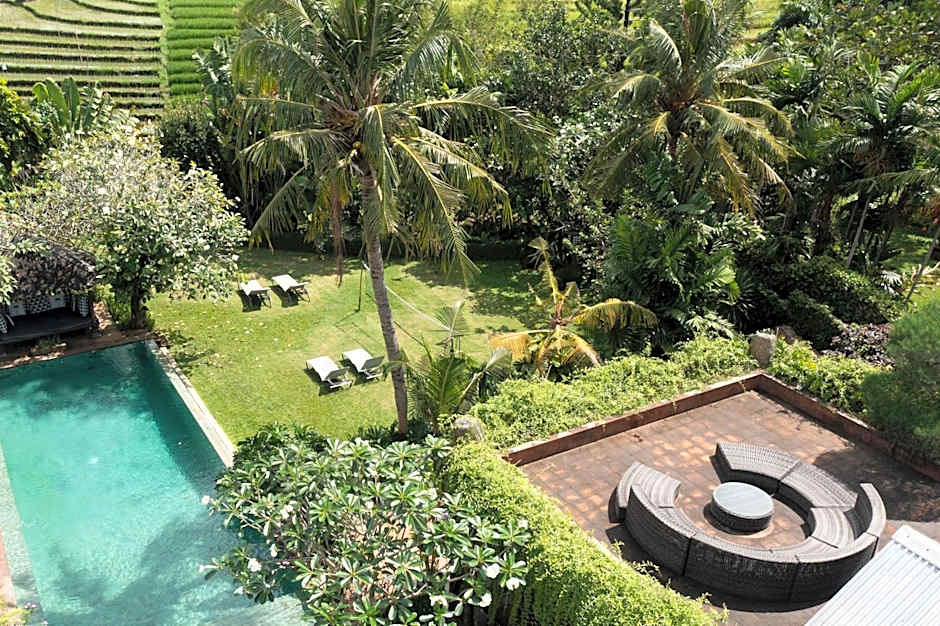 Villa Sajak 5 Bedroom Umalas