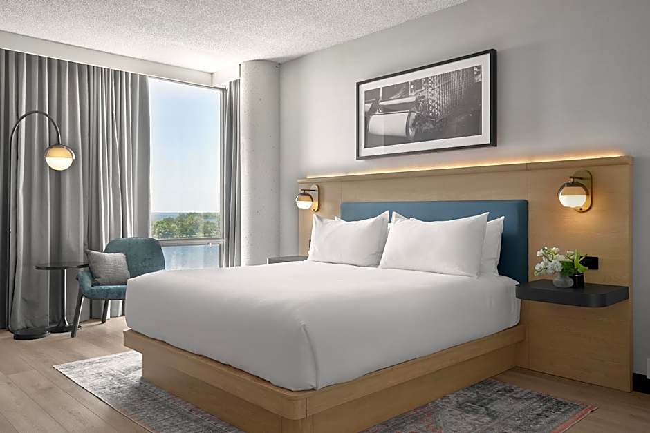 Hotel MOCO Valleyfield