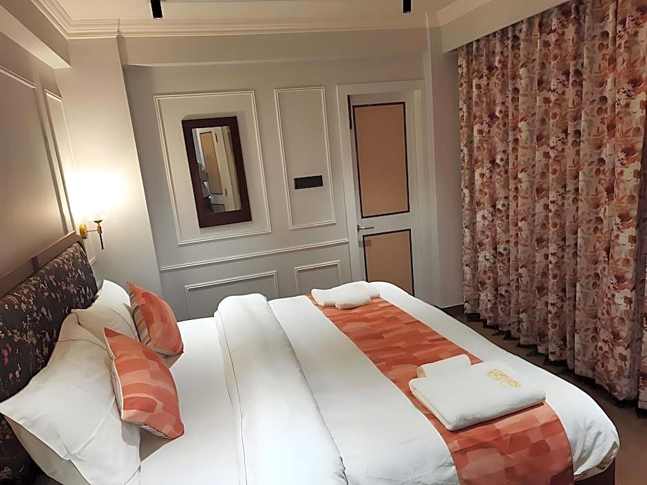 Hotel Sonar Bangla Darjeeling