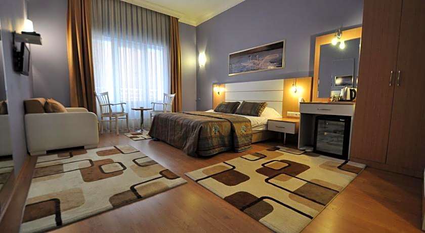 Khalkedon Hotel Istanbul