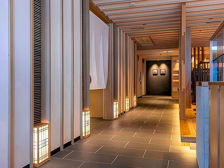 PROSTYLE RYOKAN TOKYO ASAKUSA