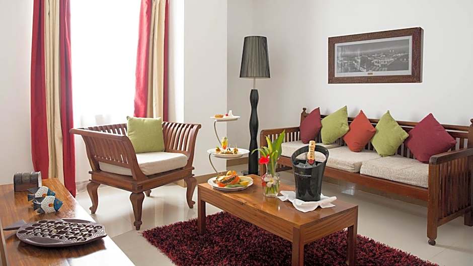 Turaco Spice Tree, a Tribute Portfolio™ Hotel