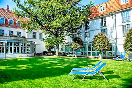 Hotel Villa Heine Wellness & Spa