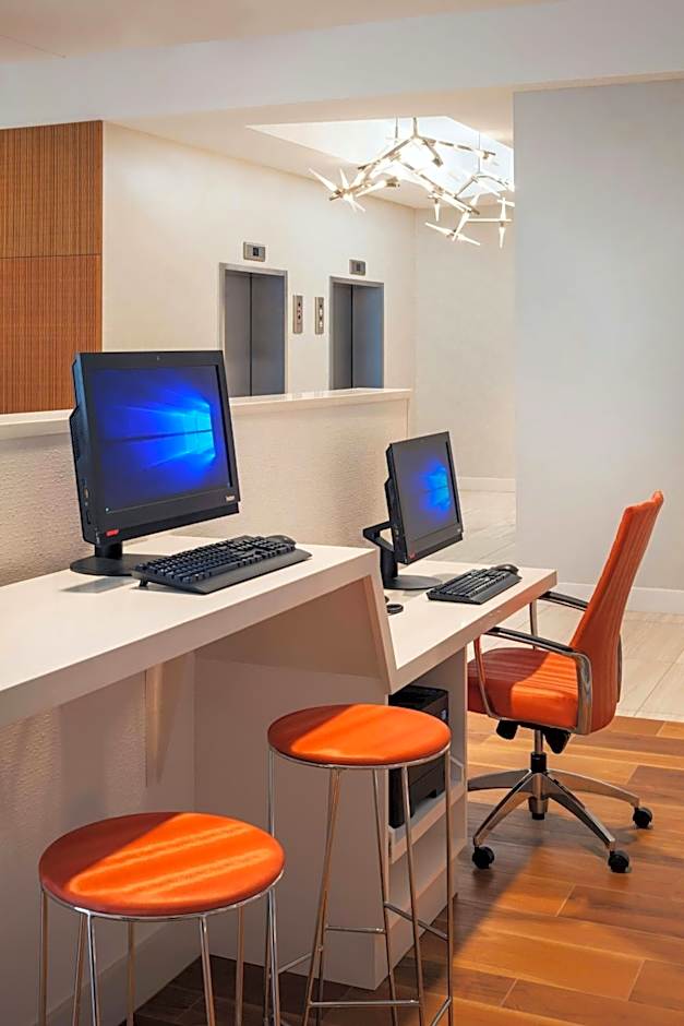 Residence Inn by Marriott Boston Burlington