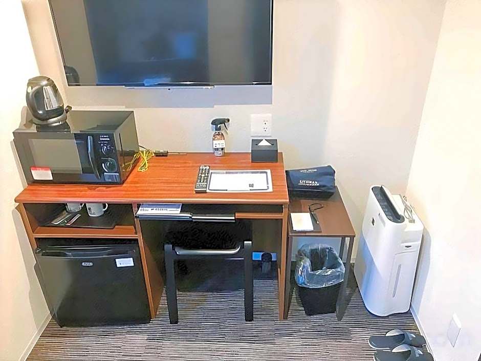 Hotel LiveMax Asakusa Ekimae
