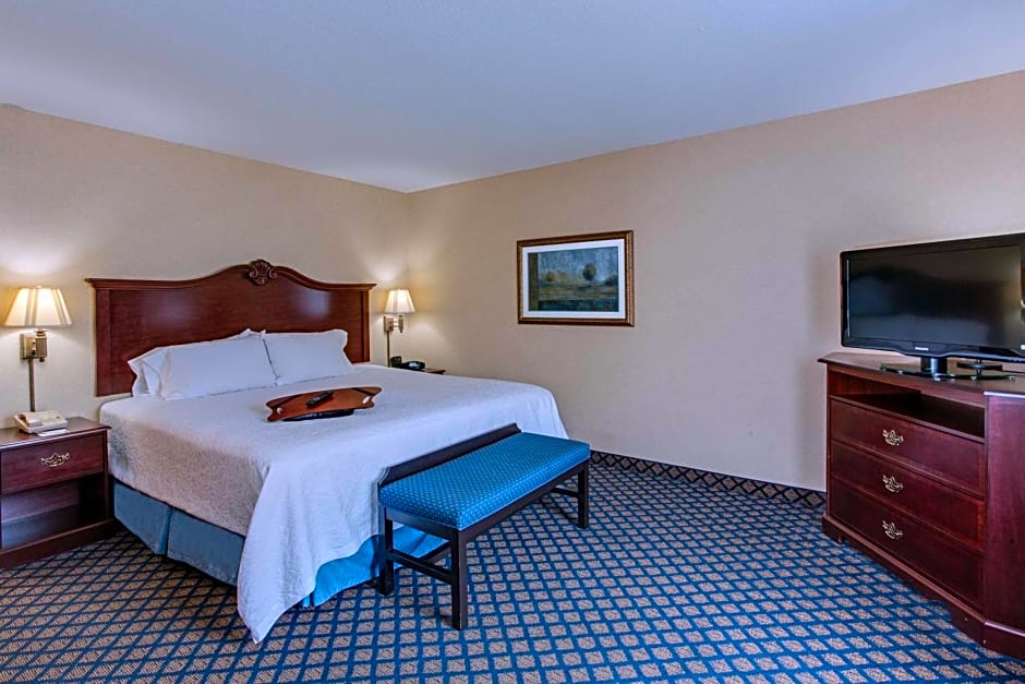 Hampton Inn By Hilton Clearfield