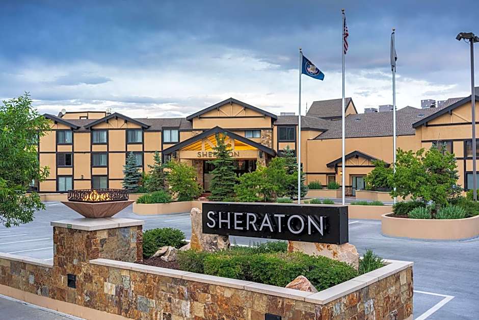 Sheraton Park City