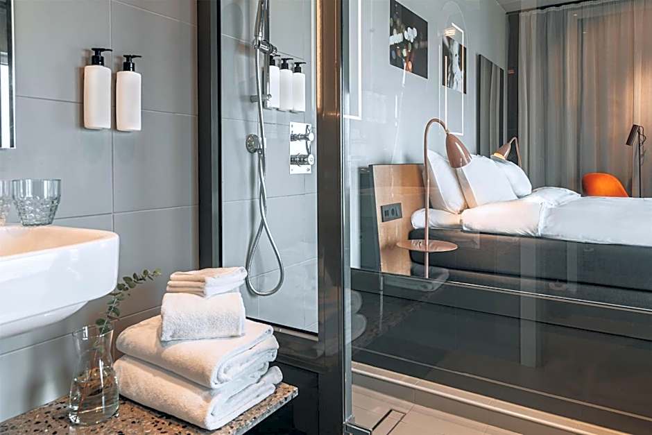 Story Hotel Studio Malmo, Part Of Jdv By Hyatt