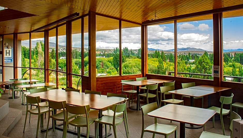 America del Sur Hostel Calafate