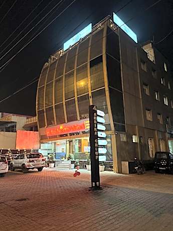 Hotel Northwind Mohali