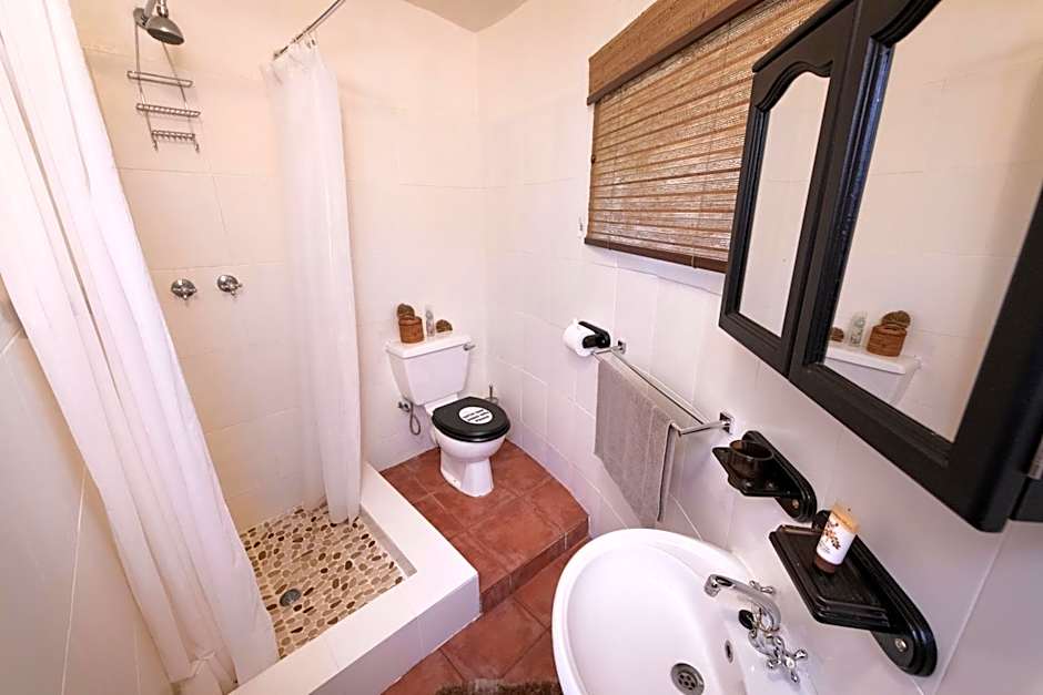 Blyde River Wilderness Lodge