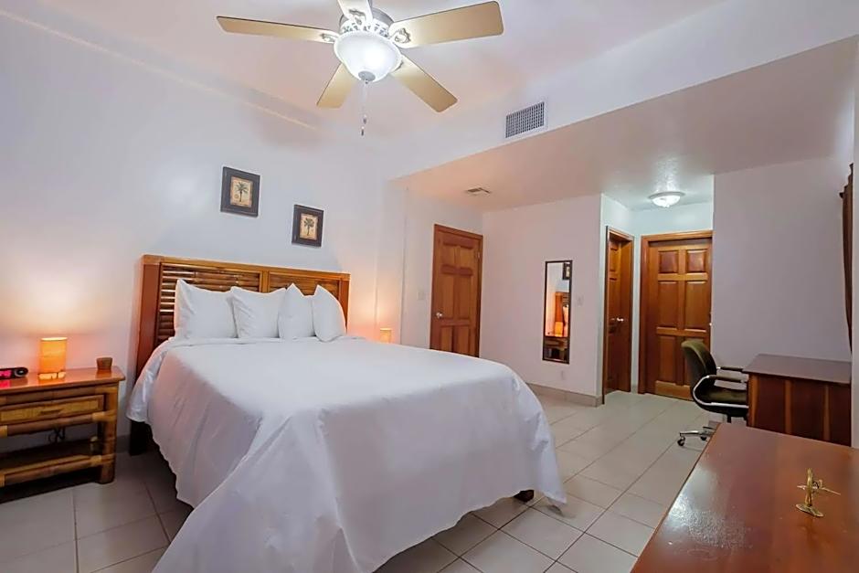 Best Western Grand Baymen Gardens