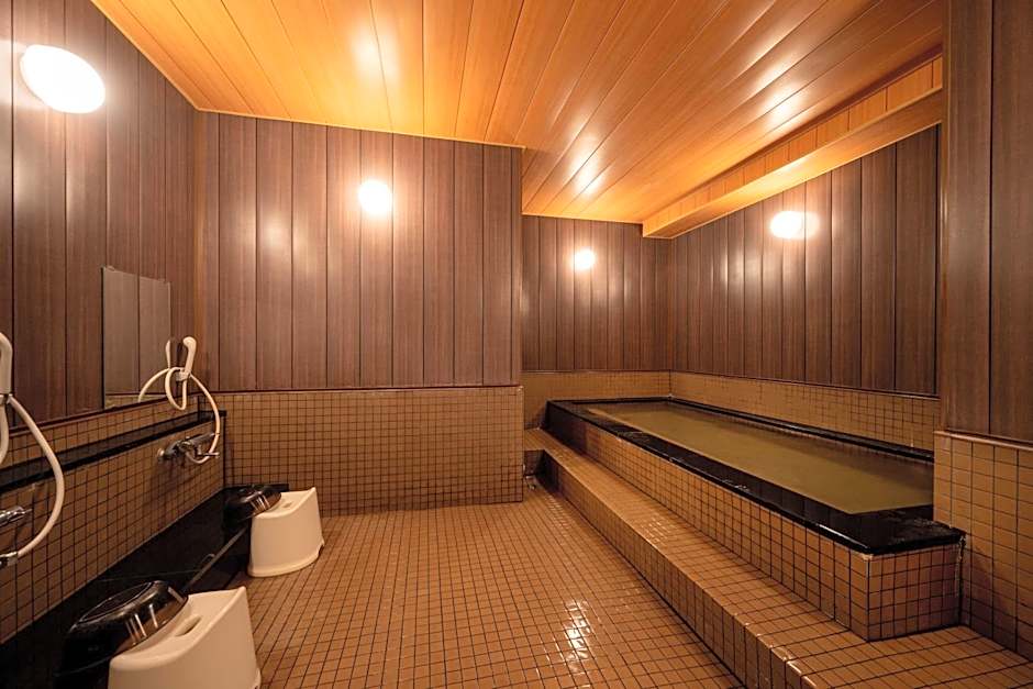 Hotel City Plaza Kitakami