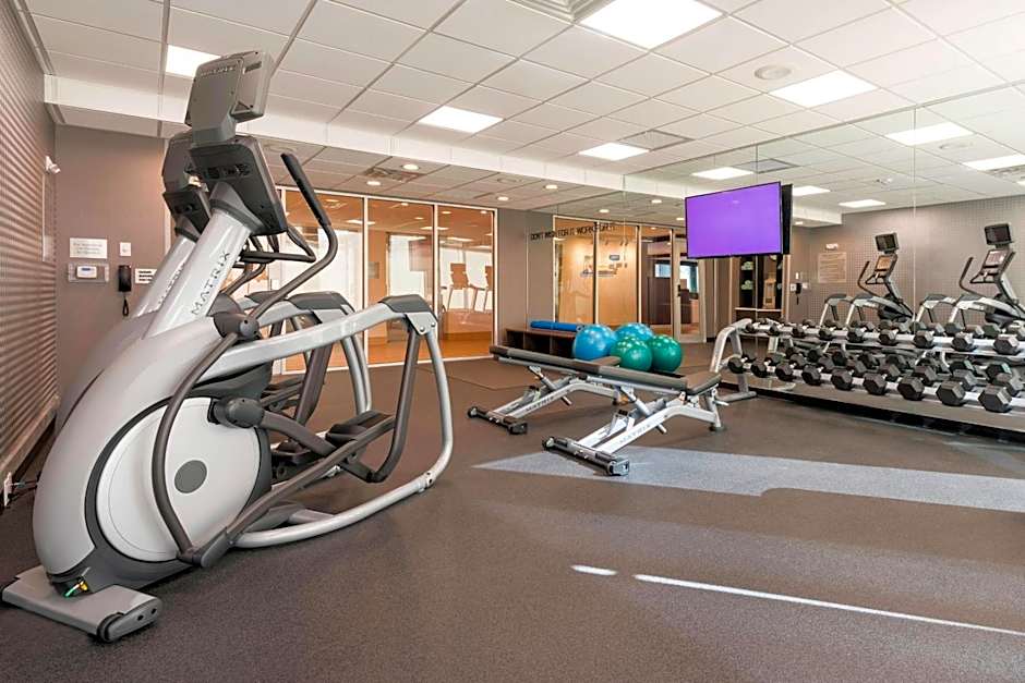 Fairfield Inn & Suites by Marriott West Monroe