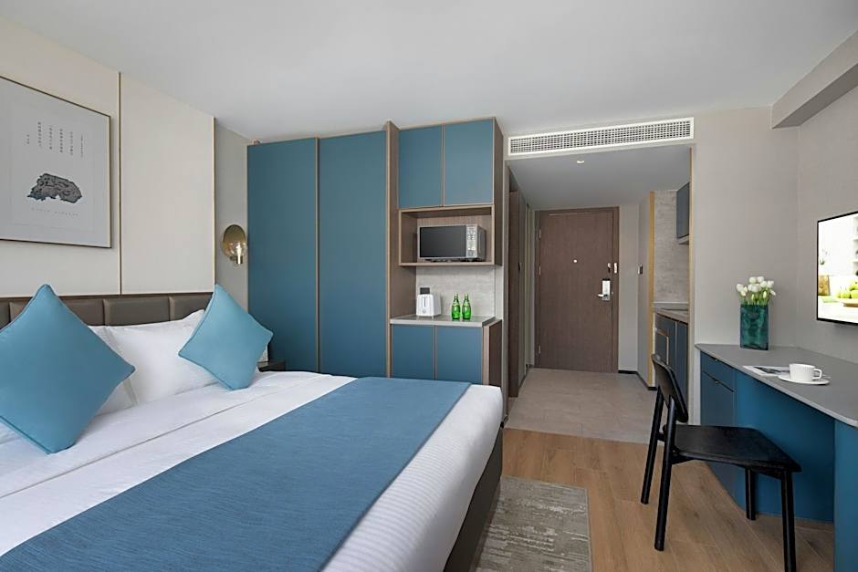 Citadines Yunlong Lake Xuzhou