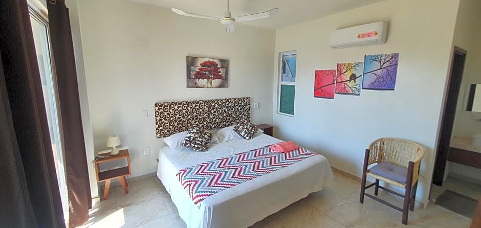 Carri Surf Studio