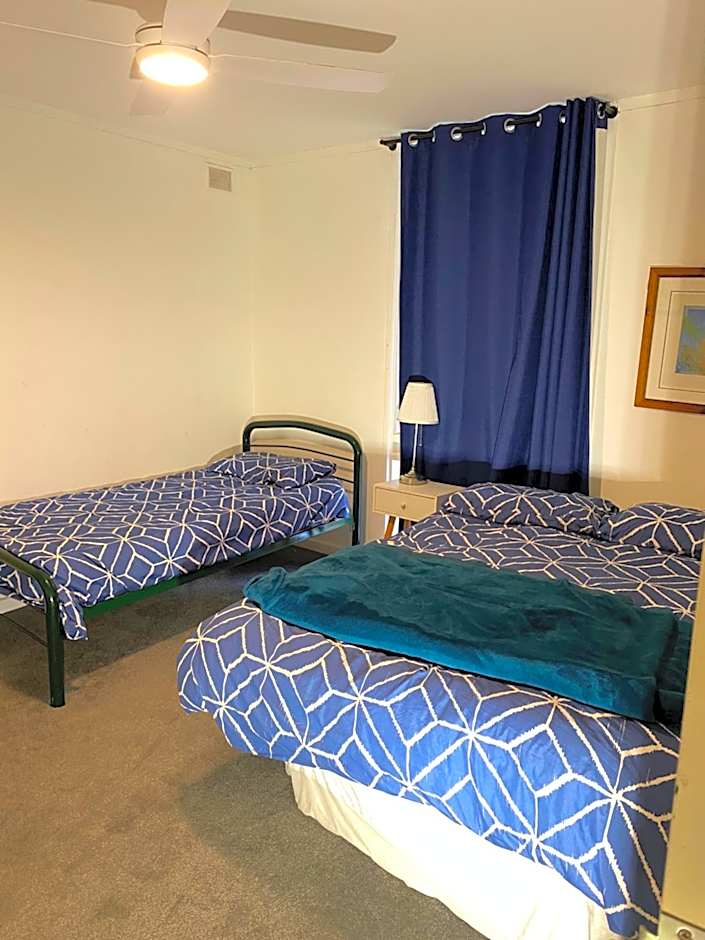 Goolwa Retreat