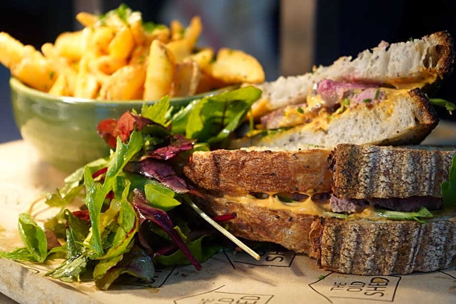 Banbury Hill Farm Bed & Breakfast