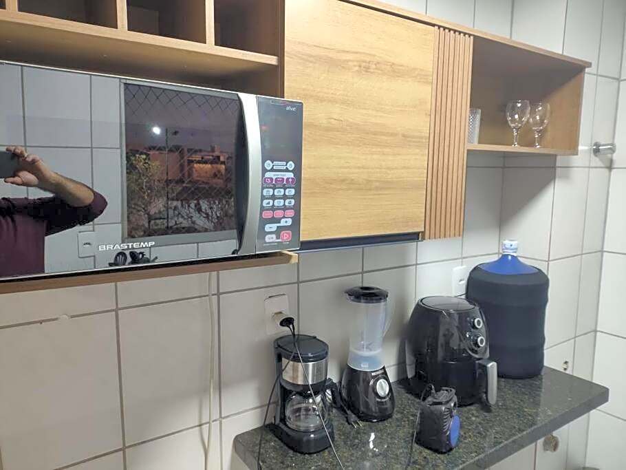 Belo ap em Sete lagoas