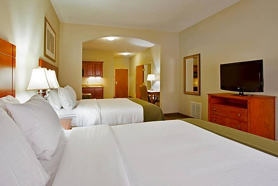 Holiday Inn Express Hotel & Suites Goshen By IHG