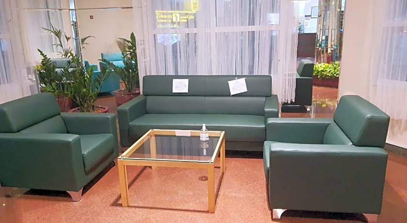 Basma Residence Hotel Apartments