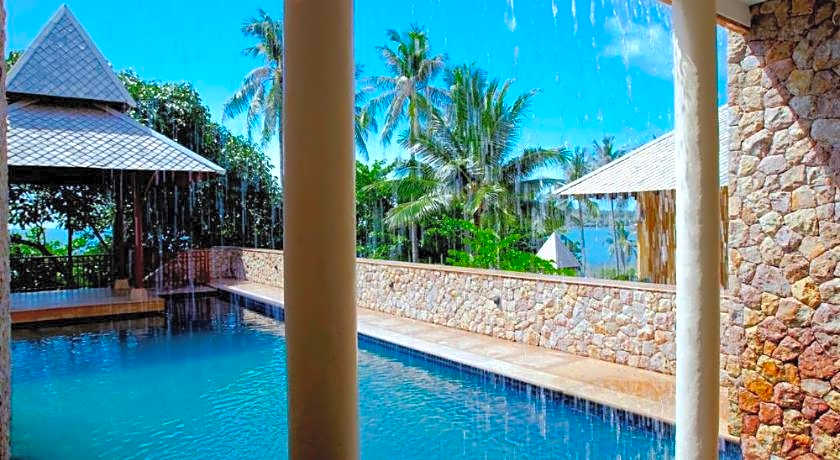 Pawanthorn Pool Villa Samui