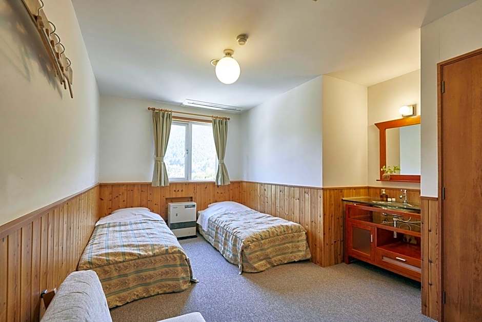 Pension Asanebou