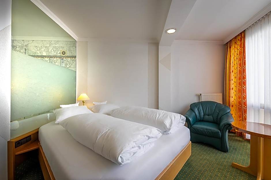 AAAA Hotelwelt KUBLER