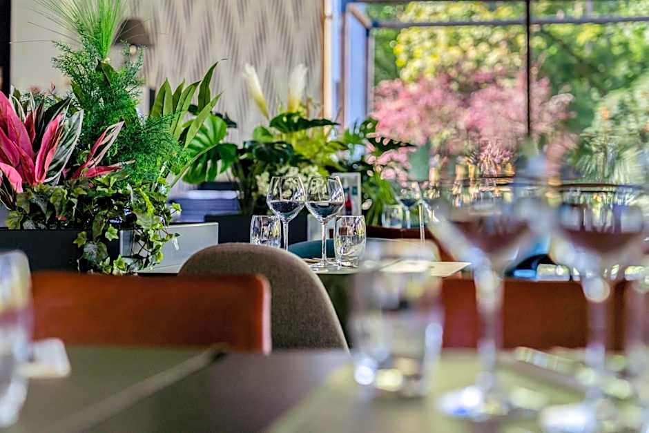 Domaine de la Résidence - Hôtel, Spa & Restaurant