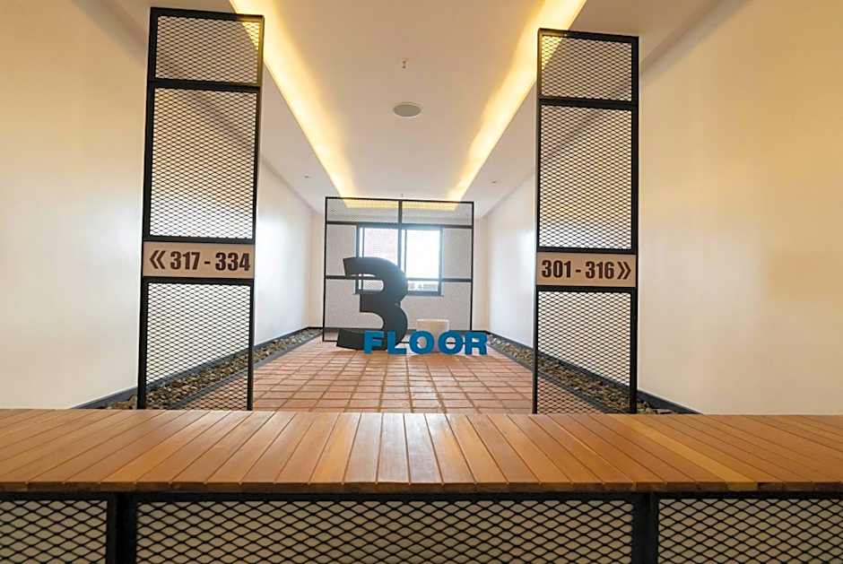 Sarova Imperial Hotel