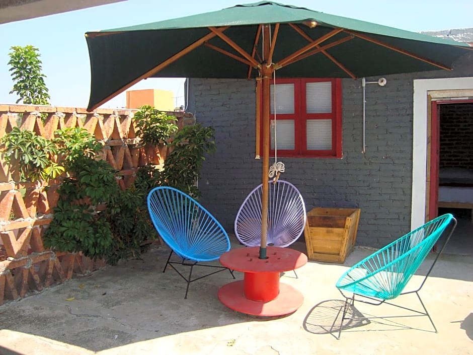 Hotelitto San Miguel