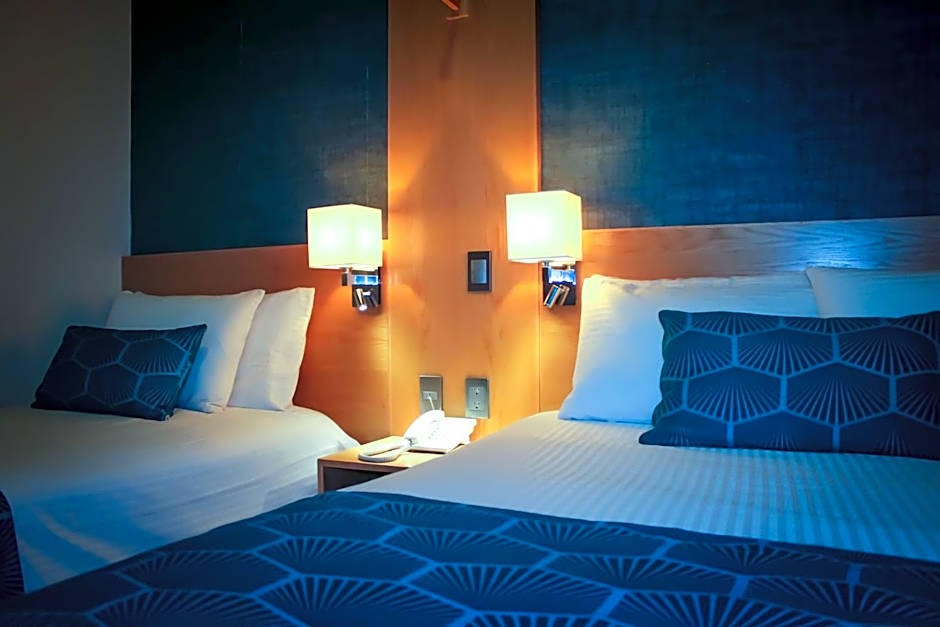 HOTEL AZUL AGAVE