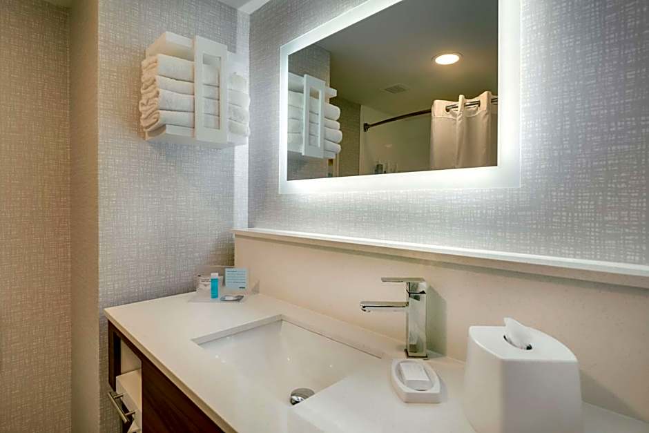 Hampton Inn By Hilton Lebanon