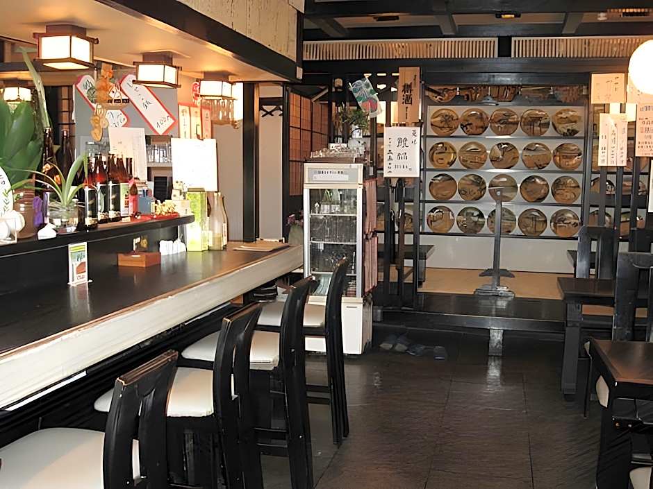 Smile Hotel Wakayama