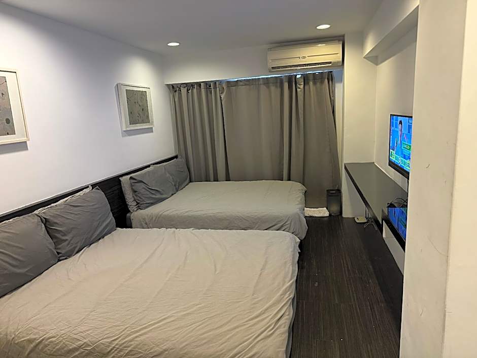 Taipei Breeze Guesthouse