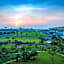 Luxury Airport Hotel & Spa