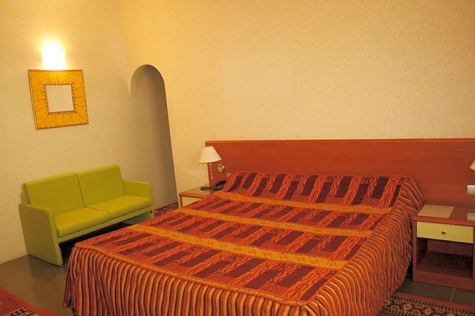 Hotel Belveder