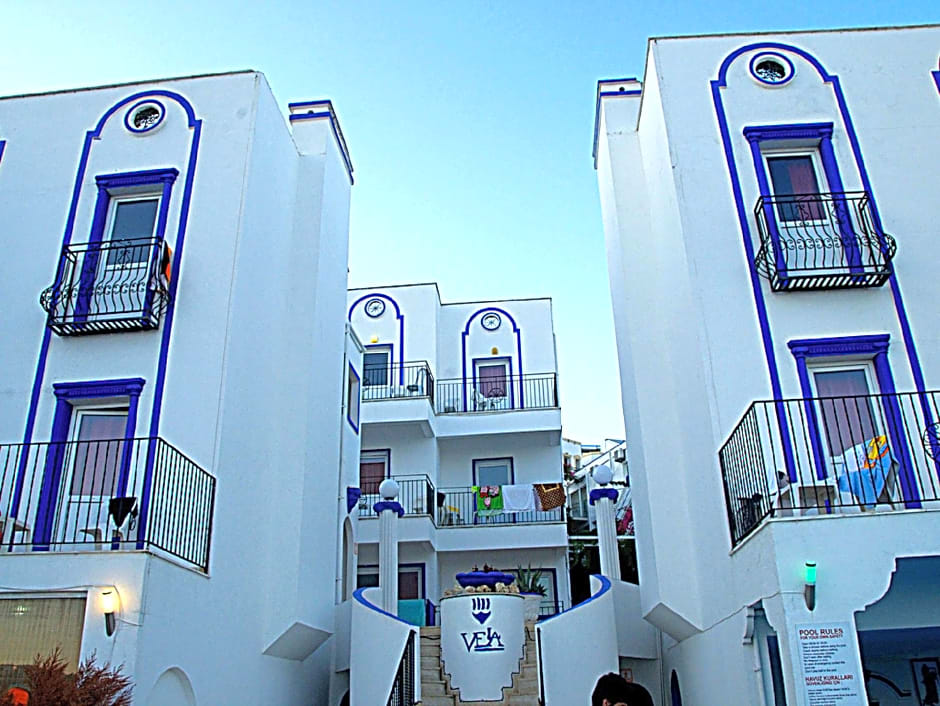 Sky Vela Hotel & Suites - All Inclusive